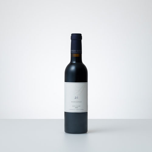 藍 ai 2019 (375ml)