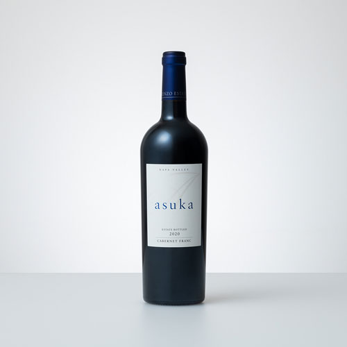 明日香 asuka 2020 （750ml）