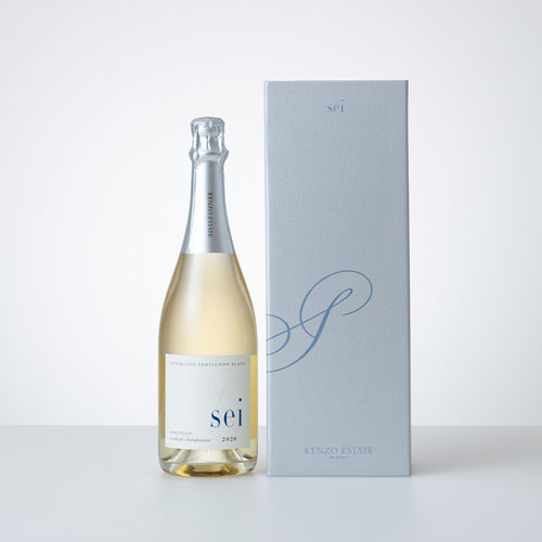 清 sei 2020 (750ml) [清BOX入り]