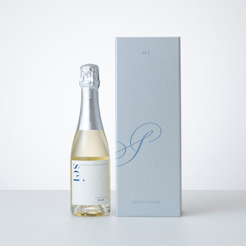 清 sei 2020 (375ml) [清BOX入り]