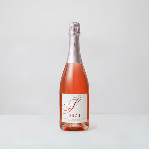 寿々 suzu 2020 (750ml)
