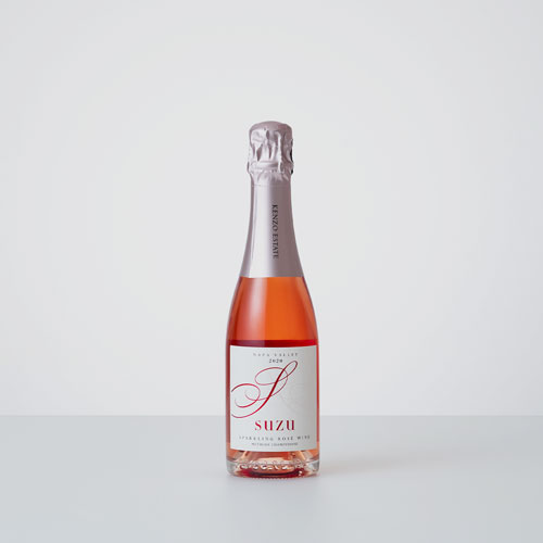 寿々 suzu 2020 (375ml)