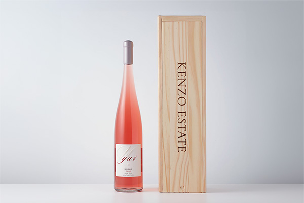 マグナムボトル「結」