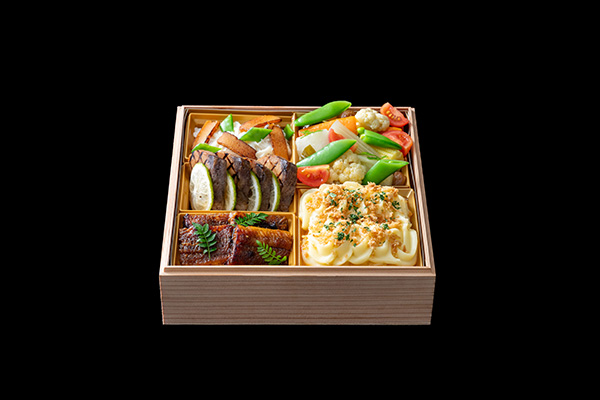 「宝寿」二の重