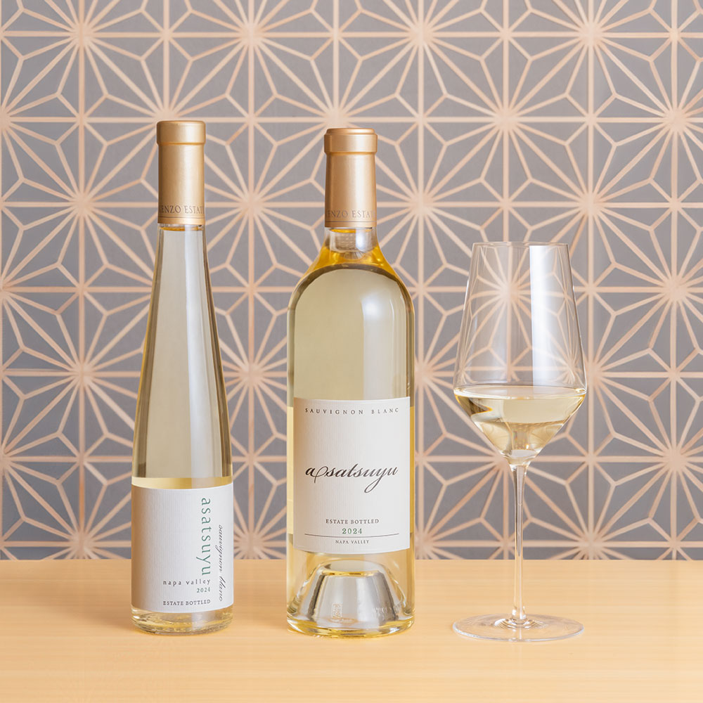 あさつゆ asatsuyu