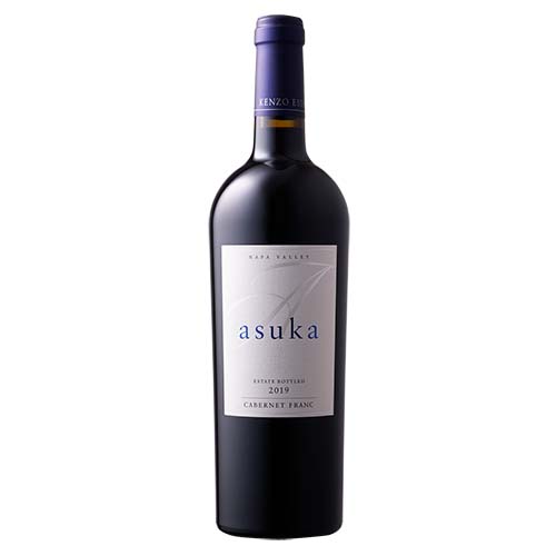 明日香 asuka 2019 （750ml）|KENZO ESTATEオンラインショップ (ワイン
