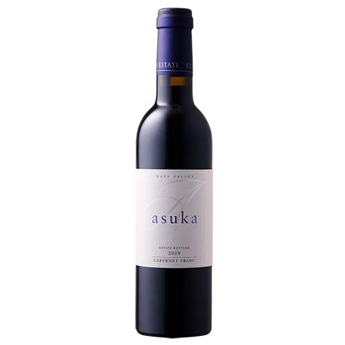 明日香 asuka 2019 （375ml）|KENZO ESTATEオンラインショップ (ワイン 