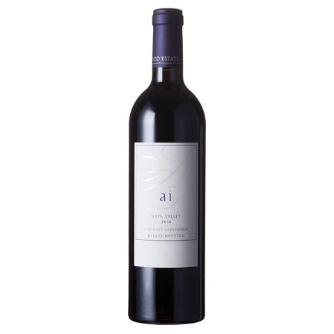 藍 Ai 2016 750ml Kenzo Estateオンラインショップ ワイン通販 ギフト