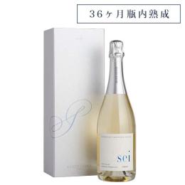 清 sei 2018 (750ml) 36ヶ月瓶内熟成ボトル [清BOX入り]